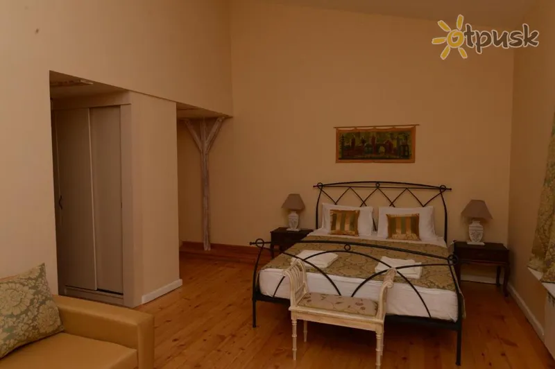 Фото отеля Caravan Villa 4* Тбилиси Грузия 