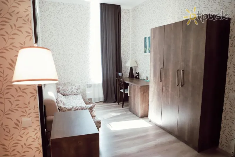 Фото отеля Abastumani Residence 3* Адигени Грузия 