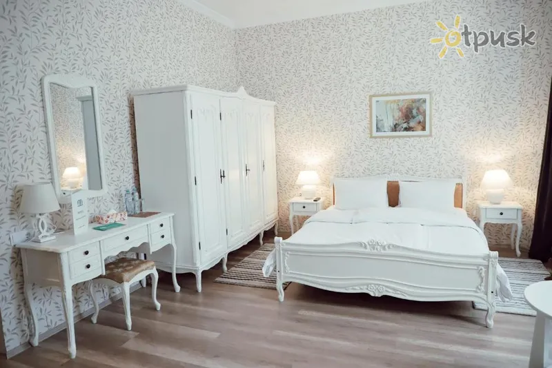 Фото отеля Abastumani Residence 3* Адигени Грузия 