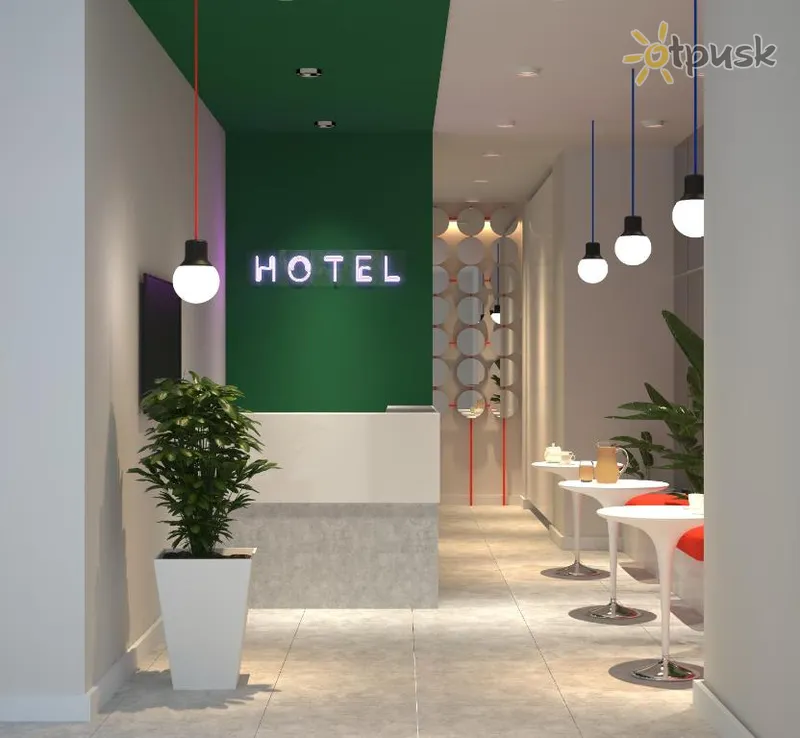 Фото отеля Vere Side Hotel 4* Tbilisi Gruzija 