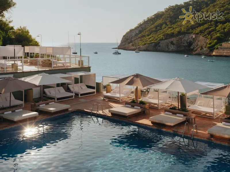 Фото отеля Mondrian Ibiza 4* par. Ibiza Spānija 