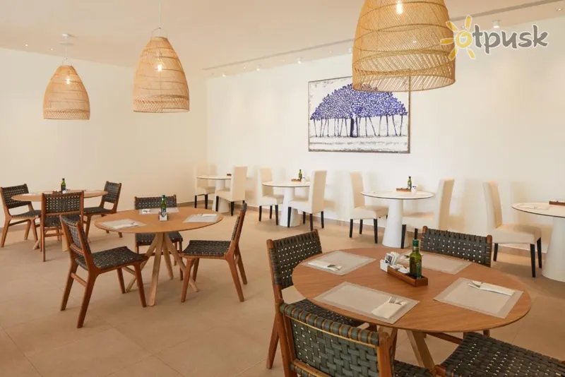 Фото отеля Blau Parc Hotel 4* Ibiza Ispanija barai ir restoranai