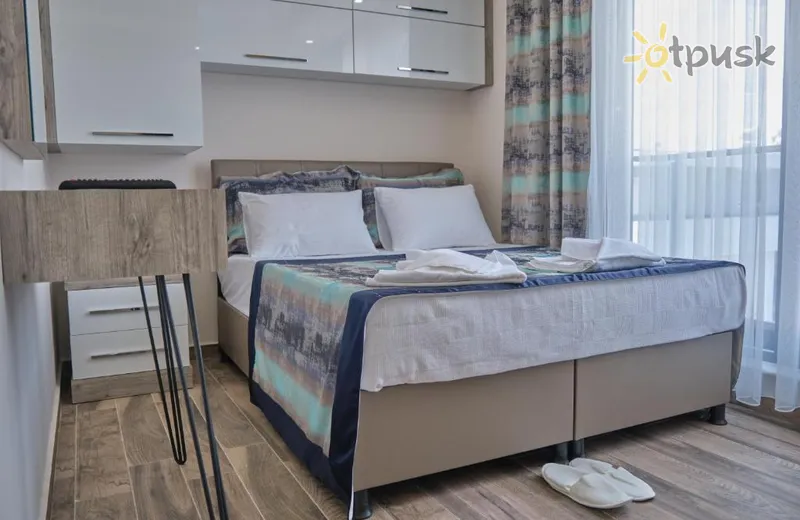 Фото отеля Kalispera Hotel 3* Анталия Турция 