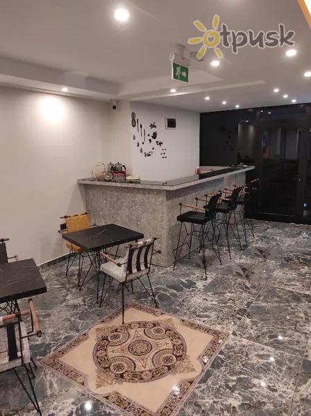 Фото отеля Kalispera Hotel 3* Анталия Турция 