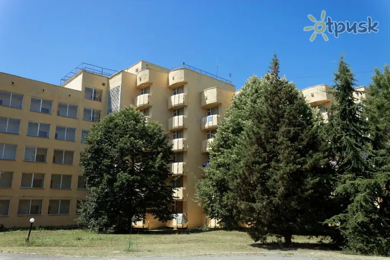 Фото отеля Balkanika Hotel 2* Primorsko Bulgarija 