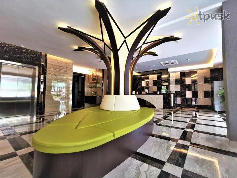 Фото отеля Prestigo Hotel 3* Džohoras Malaizija 