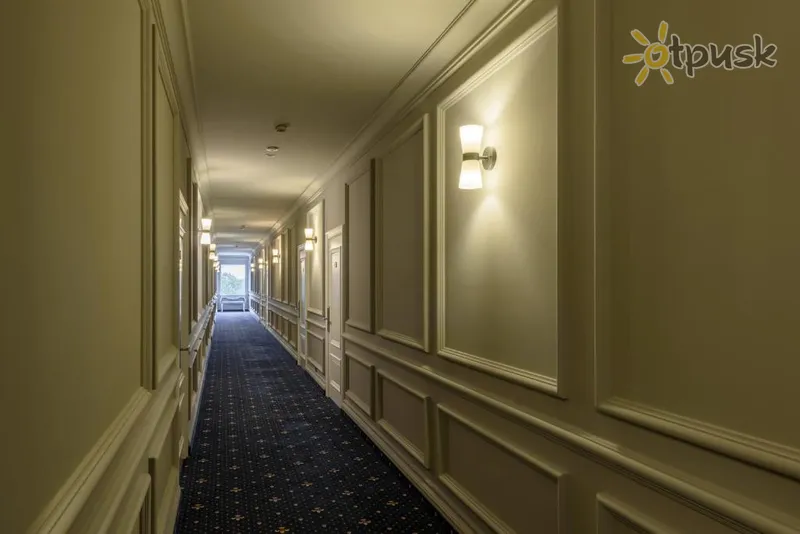 Фото отеля Grand Royal Hotel 4* Черновцы Украина 