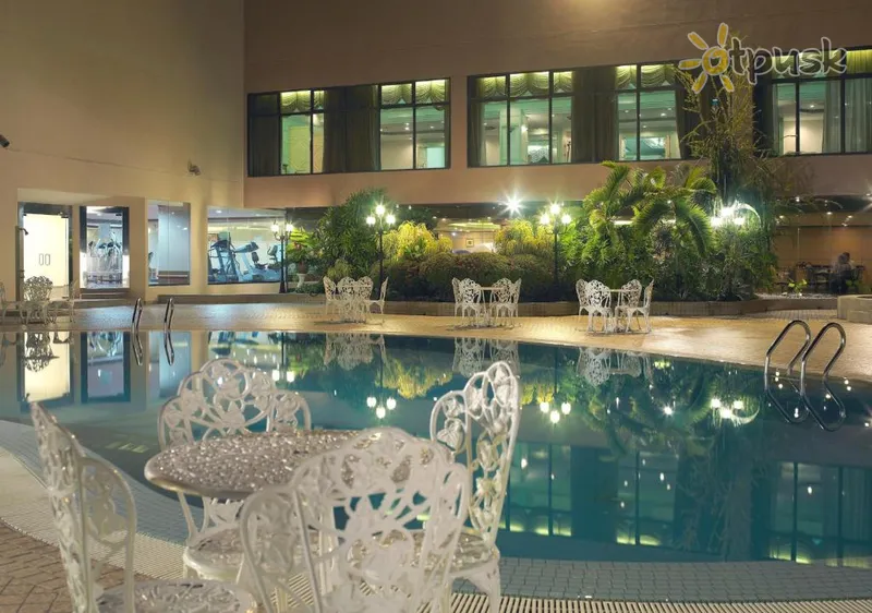 Фото отеля Bayview Hotel Melaka 4* Малакка Малайзия 