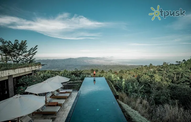 Фото отеля Munduk Moding Plantation Nature Resort 4* Ubuda (Bali) Indonēzija 