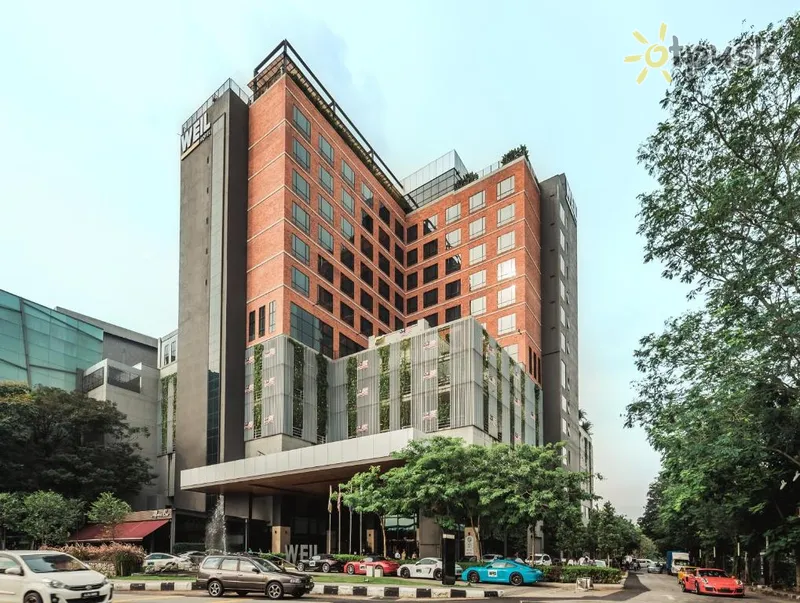 Фото отеля Weil Hotel 5* Ipoh Malaizija 