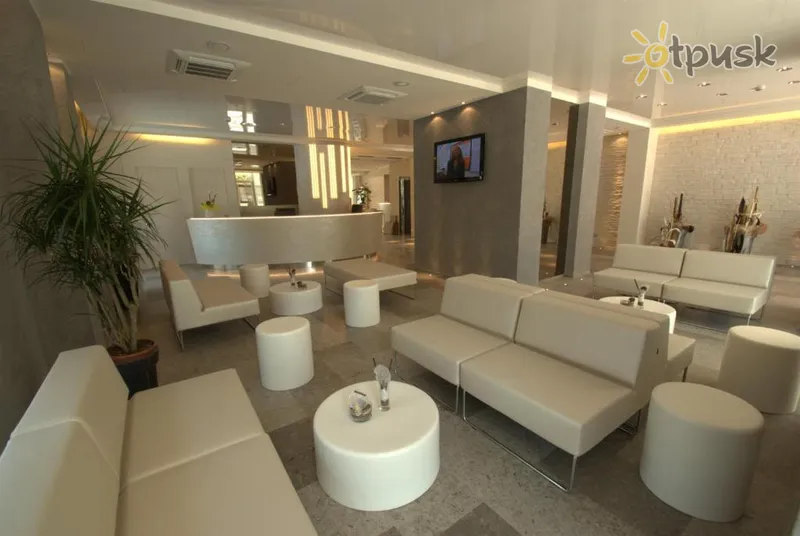 Фото отеля Sorriso Hotel 4* Ravenna Itālija 