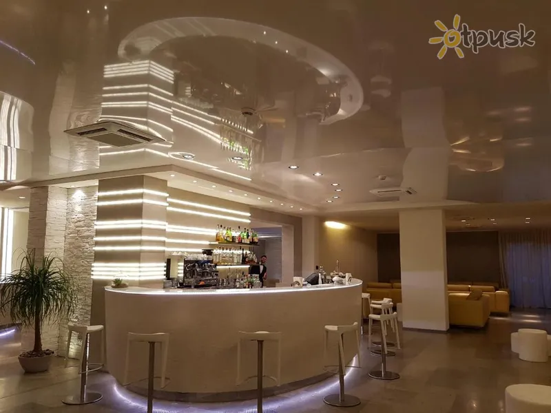 Фото отеля Sorriso Hotel 4* Равенна Италия 