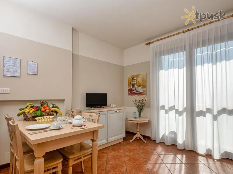 Фото отеля Eden Residence 2* оз. Гарда Италия