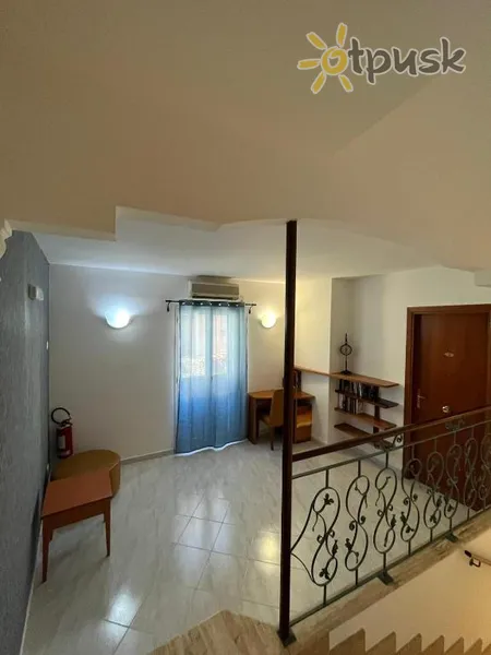 Фото отеля D'Orleans Hotel 3* Palermo Itālija cipariem