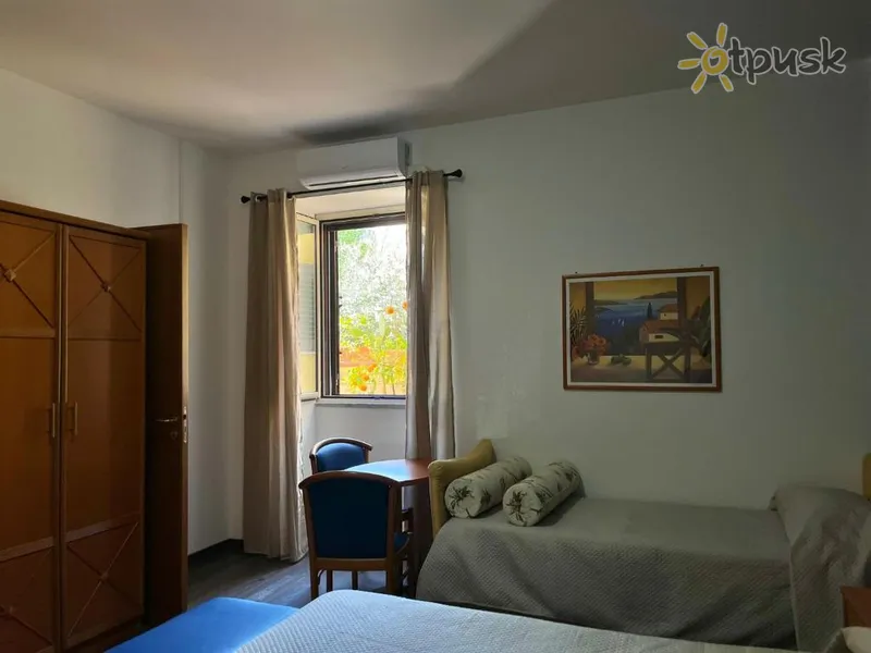 Фото отеля D'Orleans Hotel 3* Palermo Itālija cipariem