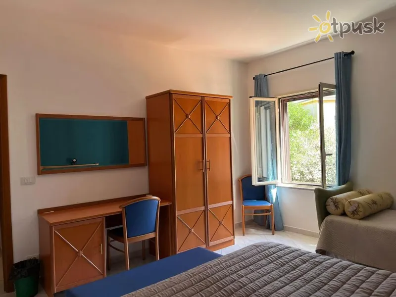 Фото отеля D'Orleans Hotel 3* Palermo Itālija cipariem