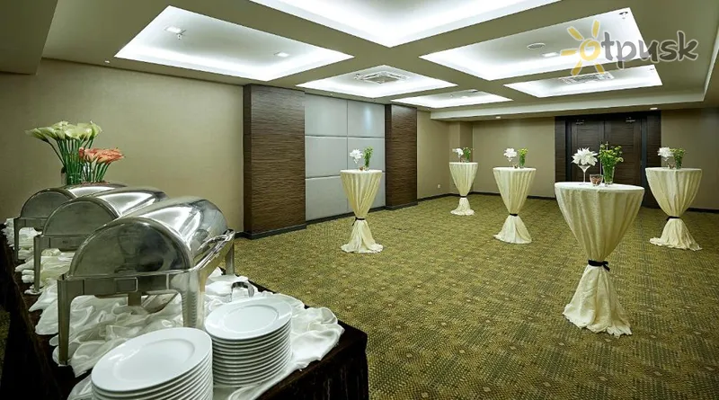 Фото отеля Transit Hotel  Kuala Lumpur 3* Куала-Лумпур Малайзия прочее