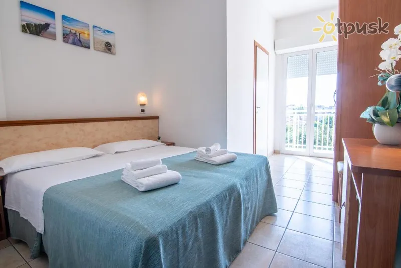 Фото отеля Adria Beach Hotel 3* Riminis Italija 