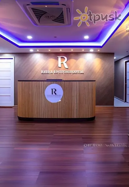 Фото отеля Raissa Boutique Hotel 2* Куала-Лумпур Малайзия 