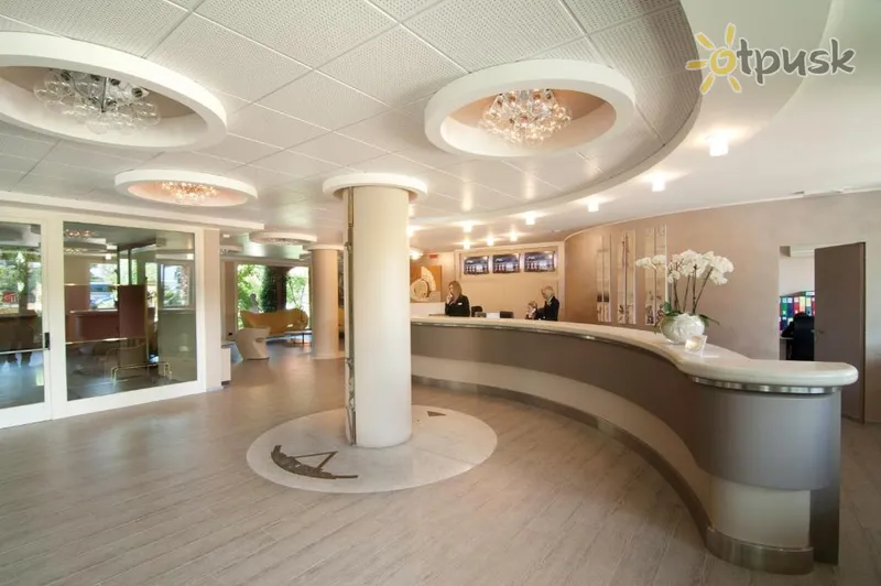 Фото отеля Gritti Parc Hotel 4* оз. Гарда Италия 