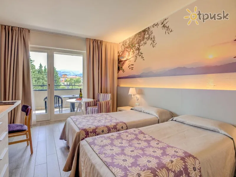 Фото отеля Gritti Parc Hotel 4* Ezers Garda Itālija cipariem