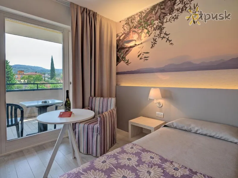 Фото отеля Gritti Parc Hotel 4* Ezers Garda Itālija cipariem
