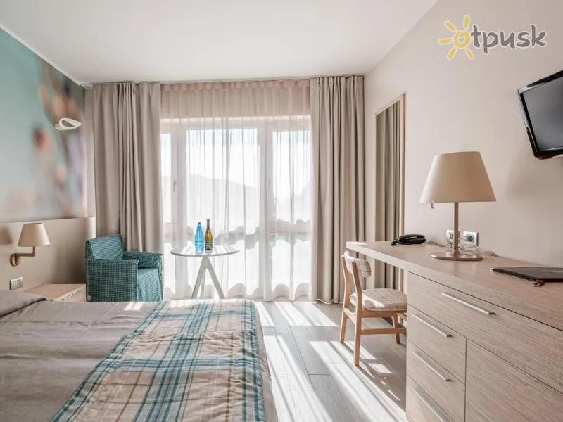 Фото отеля Gritti Parc Hotel 4* Ezers Garda Itālija cipariem