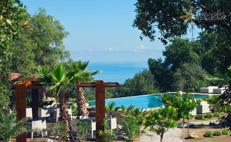 Фото отеля Vallegrande Nature Resort by Geocharme 3* о. Сицилия Италия экстерьер и бассейны