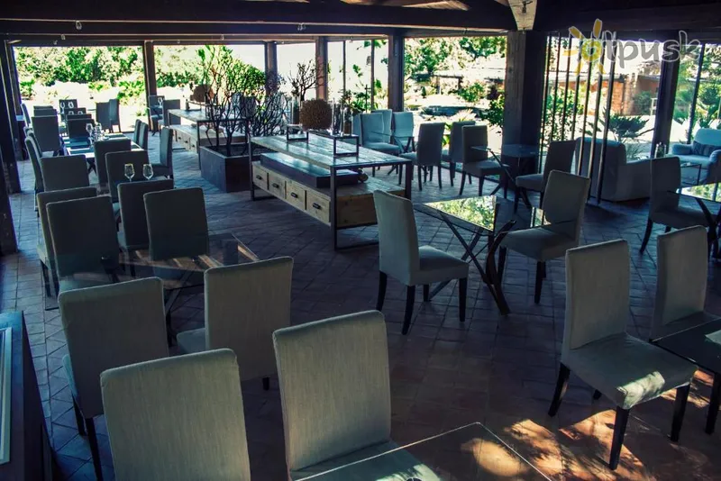 Фото отеля Vallegrande Nature Resort by Geocharme 3* о. Сицилия Италия бары и рестораны