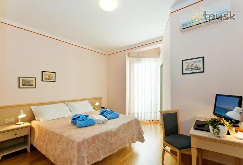 Фото отеля Terme Villa Pace 3* Абано Терме Італія номери