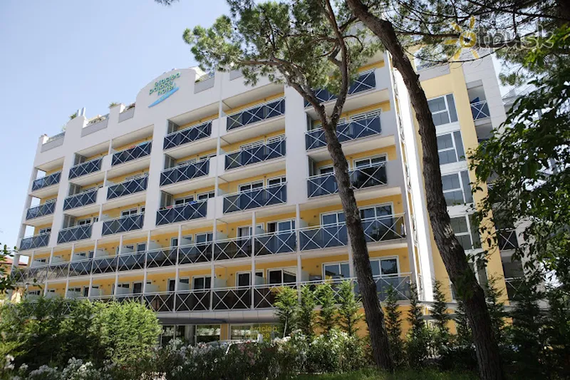 Фото отеля Eraclea Palace Hotel 4* Lido di Jesolo Italija 