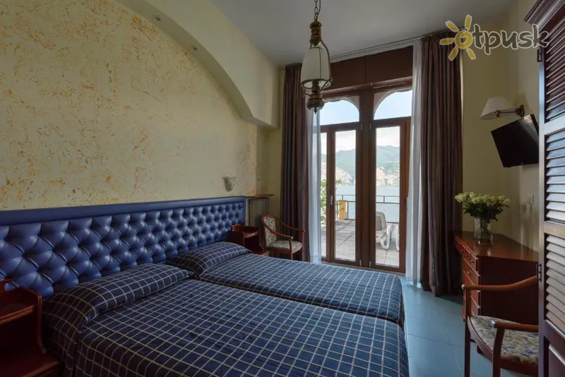 Фото отеля Malcesine Hotel 3* Ežeras Garda Italija 