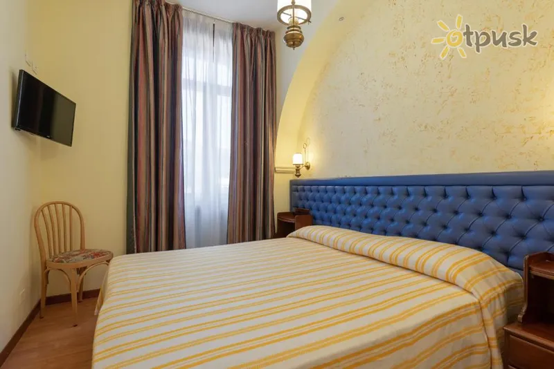 Фото отеля Malcesine Hotel 3* оз. Гарда Италия 