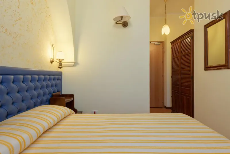 Фото отеля Malcesine Hotel 3* Ežeras Garda Italija 