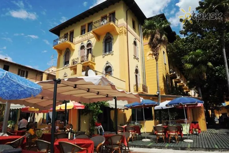 Фото отеля Malcesine Hotel 3* Ezers Garda Itālija 