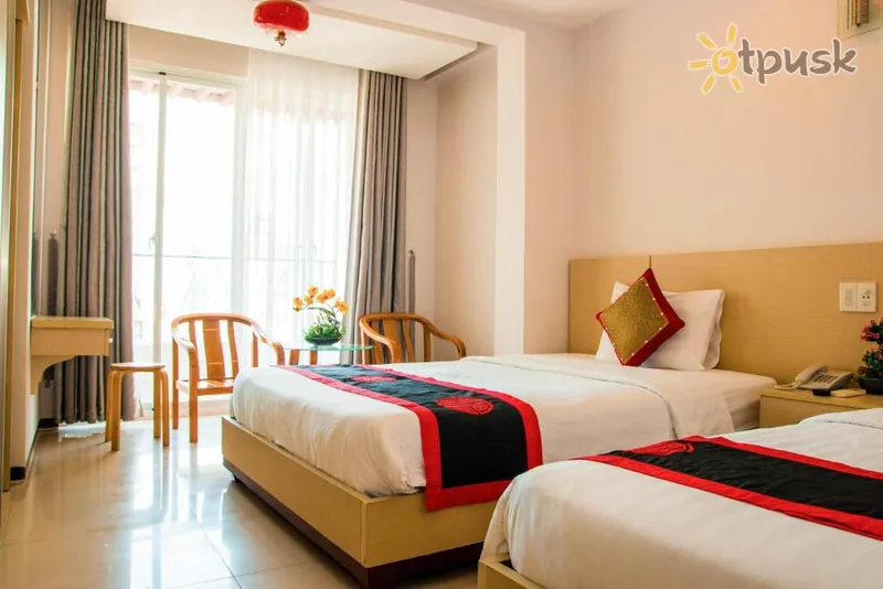 Фото отеля Le Duong Hotel 2* Nha Trang Vietnamas 