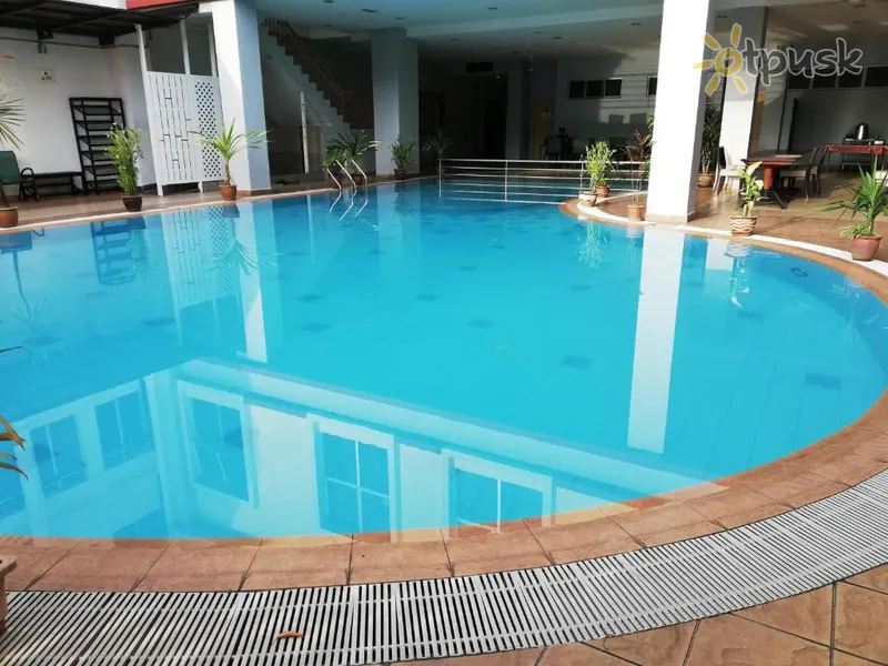 Фото отеля De Palma Hotel Shah Alam 4* Kualalumpura Malaizija 