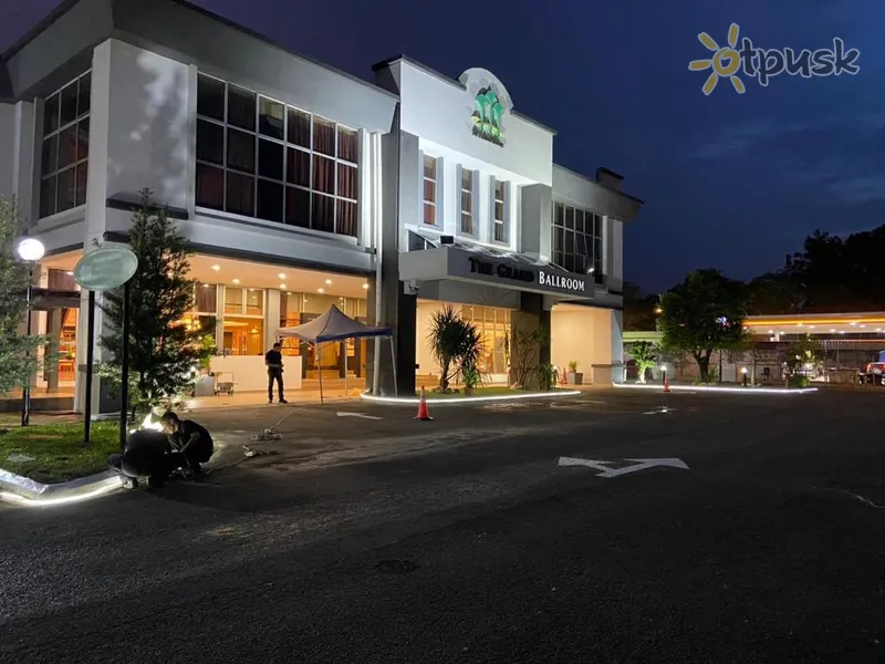 Фото отеля De Palma Hotel Shah Alam 4* Куала-Лумпур Малайзия 