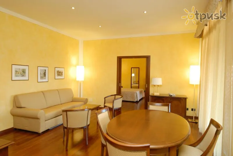 Фото отеля Conte Verde Hotel 4* Parma Italija 