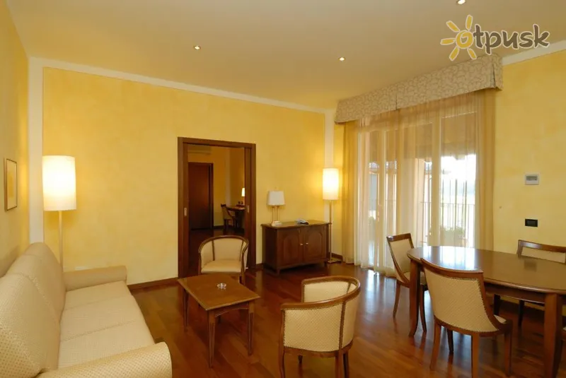 Фото отеля Conte Verde Hotel 4* Parma Italija 