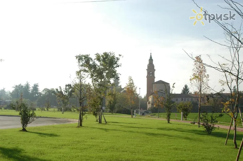 Фото отеля Conte Verde Hotel 4* Parma Itālija 