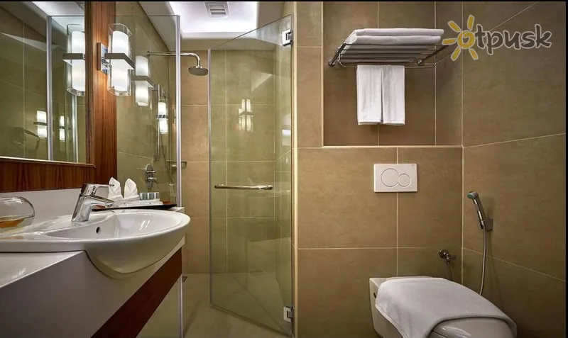 Фото отеля Cititel Express Penang 3* о. Пенанг Малайзия 