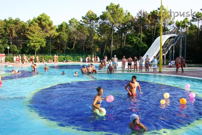 Фото отеля Bella Italia Efa Village Sport & Family 3* Ežeras Garda Italija 