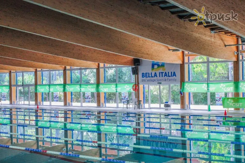 Фото отеля Bella Italia Efa Village Sport & Family 3* оз. Гарда Италия экстерьер и бассейны