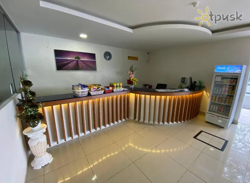 Фото отеля Shobi Hotel 3* Džohoras Malaizija 