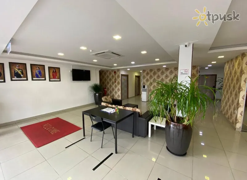 Фото отеля Shobi Hotel 3* Džohors Malaizija 