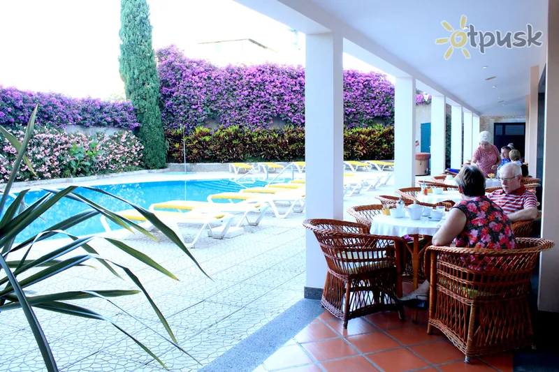 Фото отеля Albergaria Dias Hotel 3* par. Madeira Portugāle 