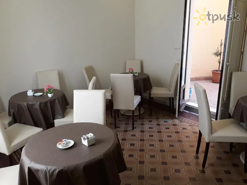 Фото отеля Umberto House Catania 3* apie. Sicilija Italija 