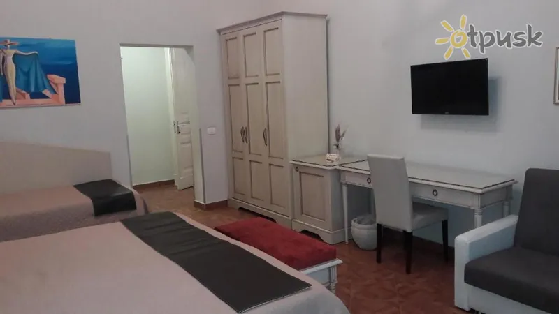 Фото отеля Umberto House Catania 3* о. Сицилия Италия 