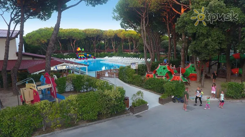 Фото отеля Jesolo Mare Family Village 3* Лидо Ди Езоло Италия 